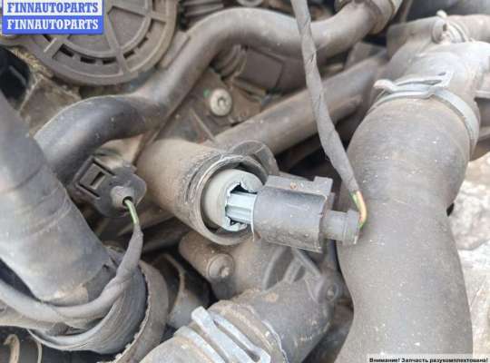 купить Двигатель (ДВС) на Volkswagen Passat B6