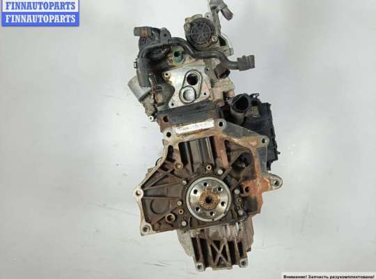 купить Двигатель (ДВС) на Volkswagen Passat B6