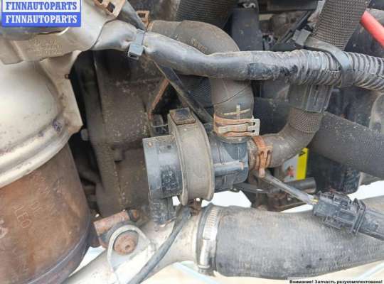 купить Двигатель (ДВС) на Volkswagen Passat B6