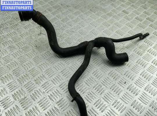 купить Патрубок радиатора на Volkswagen Bora