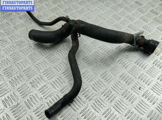 купить Патрубок радиатора на Volkswagen Bora