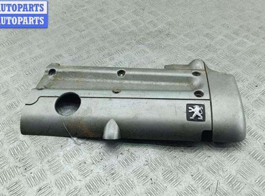 купить Накладка декоративная на двигатель на Peugeot 407