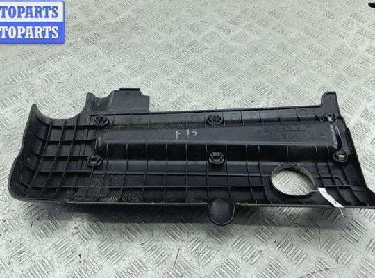 купить Накладка декоративная на двигатель на Peugeot 407