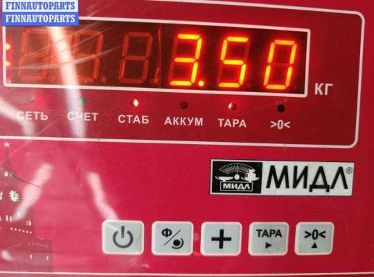 купить Крыло переднее левое на BMW 5 E39 (1995-2003)