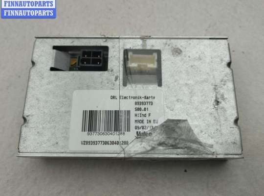 Купить Блок управления светом на Volkswagen Passat B7 Блок управления светом VG2665592 на Volkswagen Passat B7