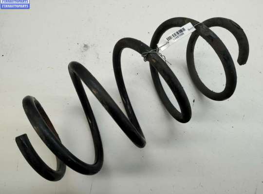 купить Пружина подвески передняя на Volkswagen Golf-6