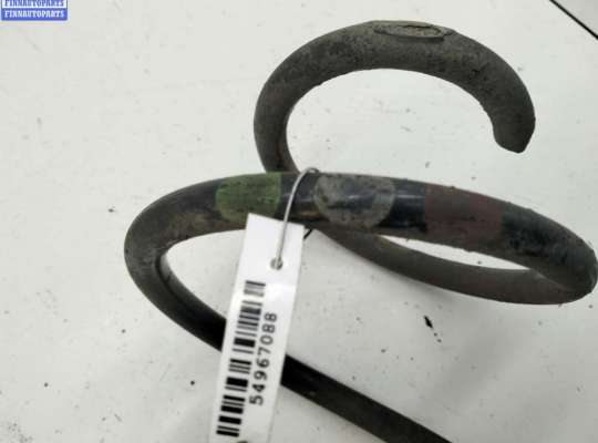 купить Пружина подвески передняя на Volkswagen Golf-6