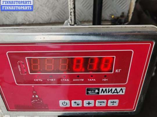 купить Накладка двери задней правой на Ford Fusion