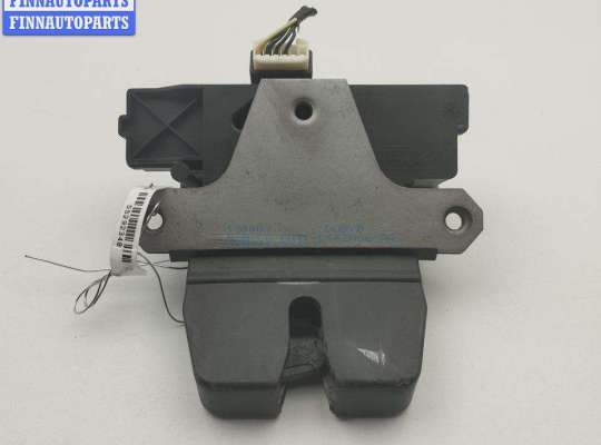 Замок багажника FO2186273 на Ford Focus II (2004-2011)