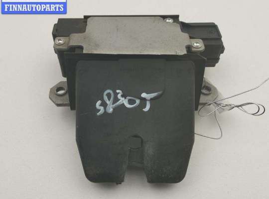 купить Замок багажника на Ford Focus II (2004-2011)