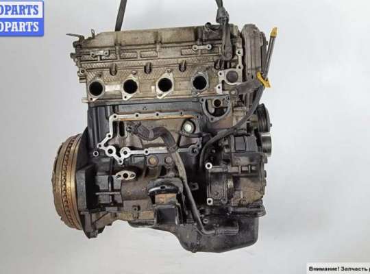 купить Двигатель (ДВС) на Kia Sorento 1 (BL, 2002-2009)