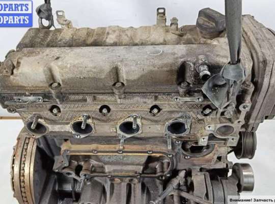 купить Двигатель (ДВС) на Kia Sorento 1 (BL, 2002-2009)