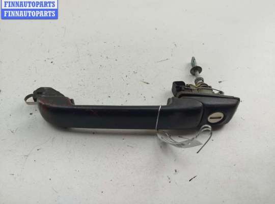 купить Ручка двери наружная передняя левая на Volkswagen Golf-3