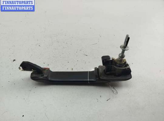 купить Ручка двери наружная передняя левая на Volkswagen Golf-3