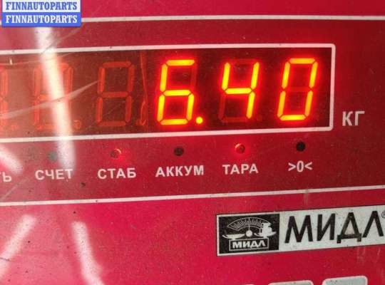 купить Стойка подвески передняя левая на Opel Astra H (2004-2009)