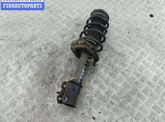 купить Стойка подвески передняя левая на Opel Astra H (2004-2009)