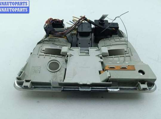 купить Фонарь салонный (плафон) на Mercedes C-Class W202 (1993-2000)