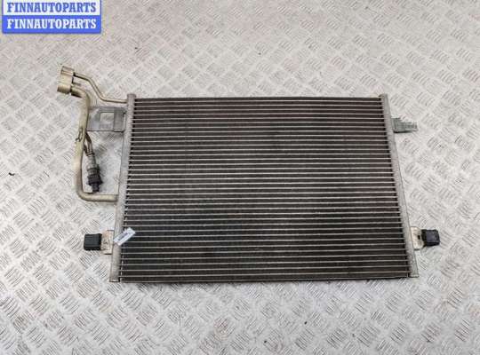 Радиатор охлаждения (конд.) VG2724019 на Volkswagen Passat B5+ (GP)