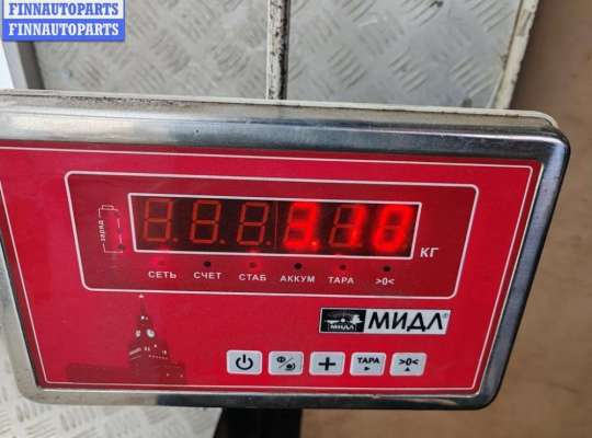 купить Радиатор охлаждения (конд.) на Volkswagen Passat B5+ (GP)