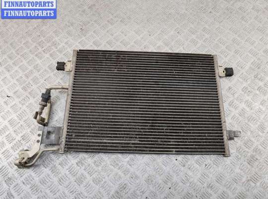 купить Радиатор охлаждения (конд.) на Volkswagen Passat B5+ (GP)