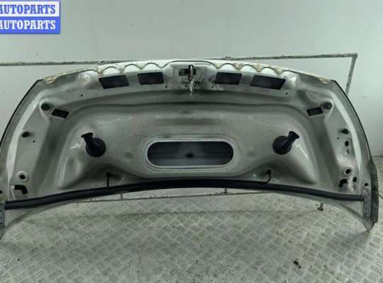 купить Капот на Peugeot Expert (2007-2016)