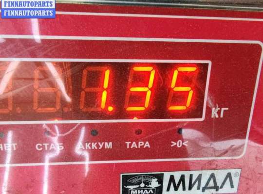 купить Защита крыла (подкрылок) передняя левая на BMW 5 E39 (1995-2003)