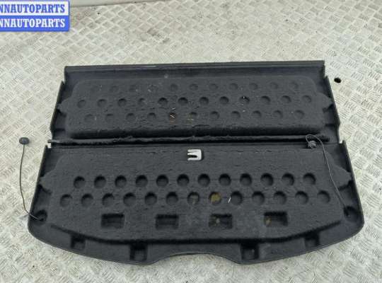 купить Полка багажника на Skoda Octavia mk2 (A5 1Z) 2004-2013