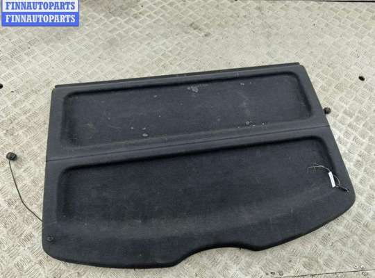 купить Полка багажника на Skoda Octavia mk2 (A5 1Z) 2004-2013