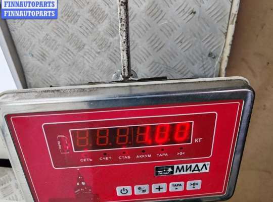 купить Щеткодержатель (поводок стеклоочистителя) передний на BMW 5 E60/E61 (2003-2010)