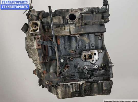 купить Двигатель (ДВС) на Opel Zafira A (1999-2005)