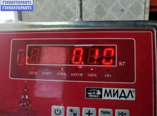 купить Ручка двери внутренняя передняя левая на Opel Astra H (2004-2009)