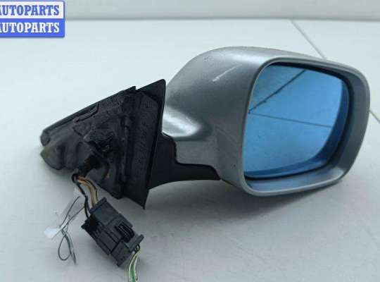 купить Зеркало наружное правое на Audi A4 B5 (1994-2001)