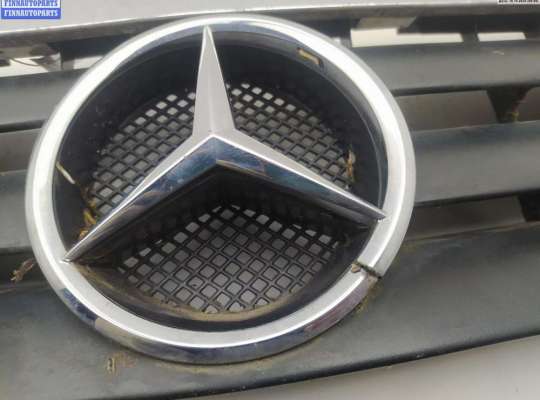 купить Решетка радиатора на Mercedes W168 (A)