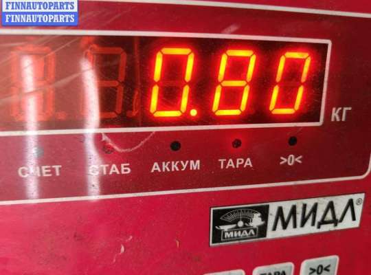 купить Бардачок на Volkswagen Sharan (2000-2010)