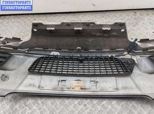 купить Бампер передний на Opel Vectra C (2002-2008)