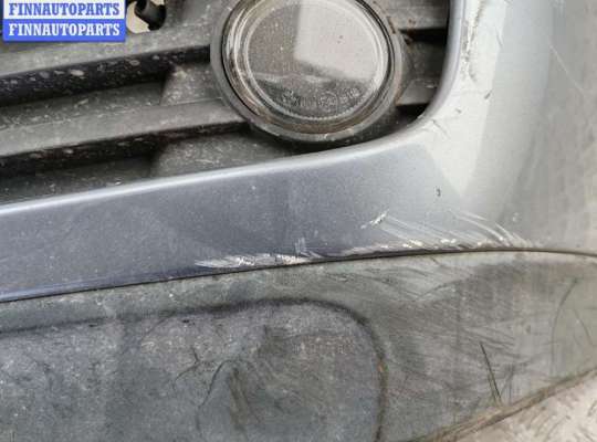 купить Бампер передний на Opel Vectra C (2002-2008)