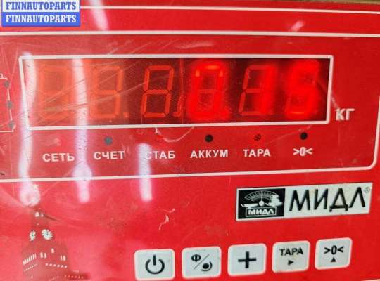 купить Замок багажника на Peugeot 308 T7 (2007-2013)