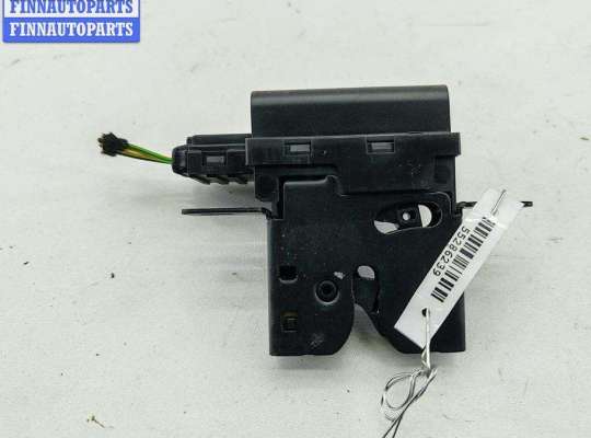 Замок багажника PG1206836 на Peugeot 308 T7 (2007-2013)