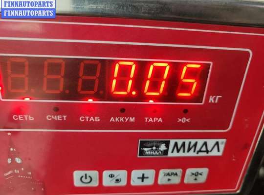 купить Фланец (тройник) системы охлаждения на Volkswagen Sharan (2000-2010)