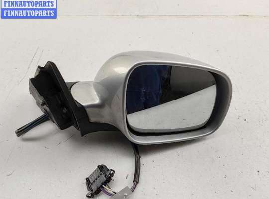 купить Зеркало наружное правое на Volkswagen Passat B5