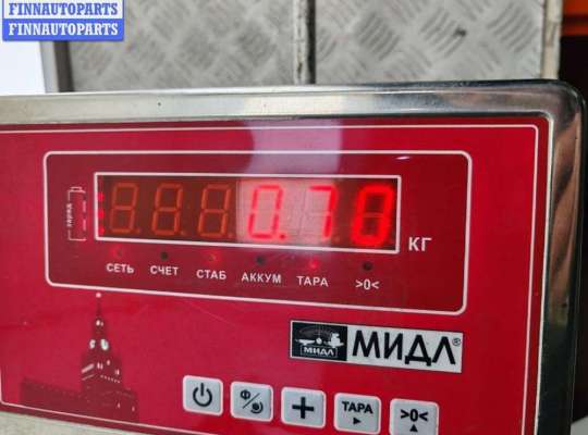 купить Зеркало наружное правое на Volkswagen Passat B5