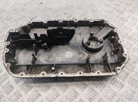 купить Поддон масляный на Audi A4 B6 (2001-2004)