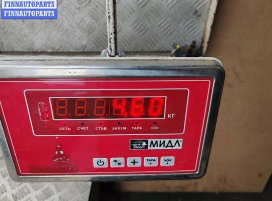 купить Радиатор основной на Volkswagen Golf-6