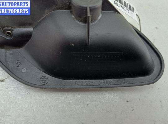 купить Ручка двери внутренняя передняя левая на BMW 5 E39 (1995-2003)