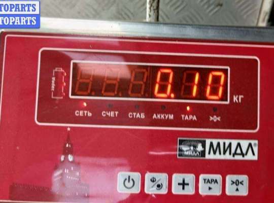 купить Ручка двери внутренняя передняя левая на BMW 5 E39 (1995-2003)