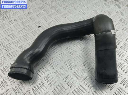 купить Патрубок интеркулера на Audi A6 C5 (1997-2005)