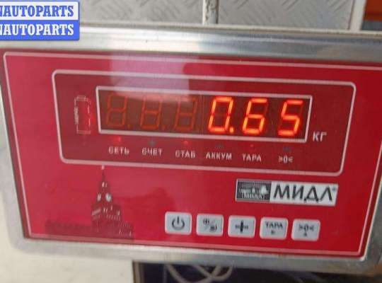 купить Замок двери передней левой на Volkswagen Passat B6