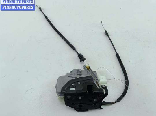 купить Замок двери передней левой на Volkswagen Passat B6