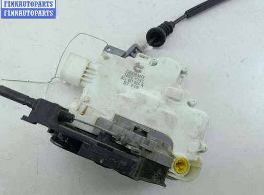 купить Замок двери передней левой на Volkswagen Passat B6