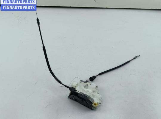 купить Замок двери передней левой на Volkswagen Passat B6